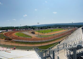 Port Royal Race Results: July 26, 2026 ($100K - High Limit)