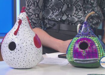 Portland Style Highlights Oregon City From Art to Music Events – KOIN.com