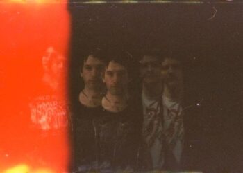 Portrayal Of Guilt Push Heavy Music Forward With '…Beginning Of The End' And Two New Singles