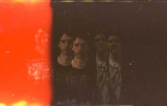 Portrayal Of Guilt Push Heavy Music Forward With '…Beginning Of The End' And Two New Singles