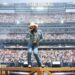 Post Malone Performs at the World Cup Final Ceremony: Watch