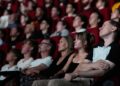 Prague’s rare 70 mm IMAX draws thousands of Europeans for Nolan’s 'The Odyssey'