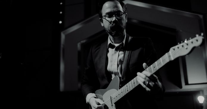 Premiere: Kelly Doyle Shares New Single “Cold Open” | Under the Radar