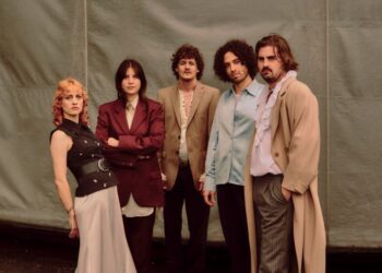 Premiere: Soft Loft Shares New Single “Wednesdays” | Under the Radar