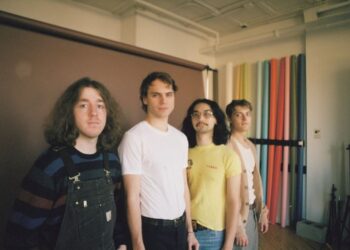 Premiere: The Braymores Share New Track “Puppy Eyes” | Under the Radar
