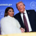 President Trump Praises ‘Hot’ Nicki Minaj at Presidential Luncheon: ‘A Great Friend… of Common Sense’