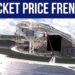 Priced out: The growing cost of live entertainment