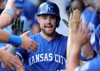 Prime Royals trade asset's hot streak couldn't come at better time with deadline looming