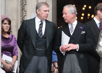 King Charles has ordered a review of royal housing arrangements involving Princess Eugenie and Princess Beatrice as part of a wider examination of royal finances and property use.