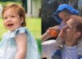 Prince Archie, Princess Lilibet have ‘no concept’ of Royal Family