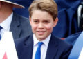 Prince George Enters His Teen Years in New Royal Photo