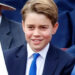 Prince George Enters His Teen Years in New Royal Photo