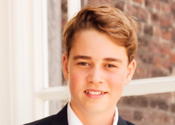 Prince George Is Officially 13, And Wow We Feel Old