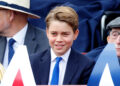 Prince George Turns 13: Check Out His Stylish Birthday Portrait and Royal Celebrations