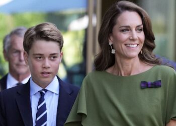 Prince George Turns 13: Prince William and Kate Middleton Want to Give Him “a Summer to Remember” Before He Goes to Eton
