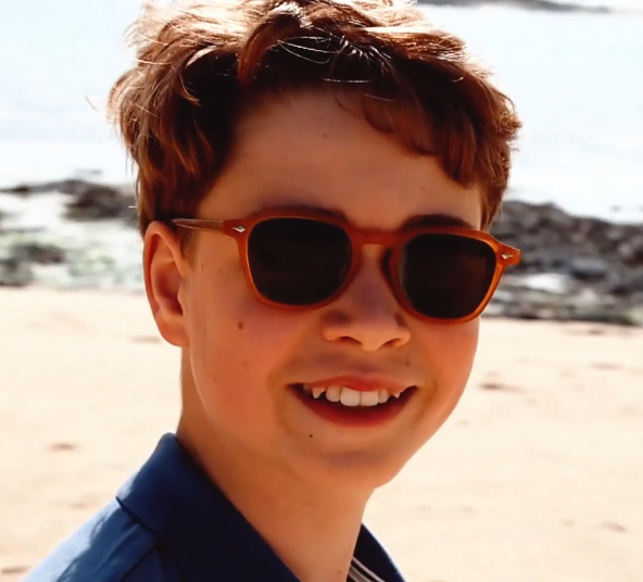 Prince George