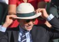 Prince George leaves Princess Charlotte in stitches at Wimbledon | Royal | News