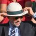 Prince George leaves Princess Charlotte in stitches at Wimbledon | Royal | News