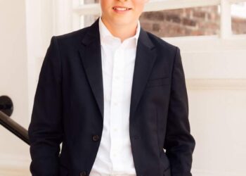 Prince George | Source: Matt Porteous
