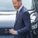 Prince Harry