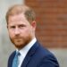 Prince Harry Arrives In The UK Solo As Palace Accommodation Cancelled