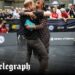 Prince Harry: Britain must develop national resilience