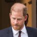 Prince Harry Chose a Bad Time to Try to Make Up With the Monarchy