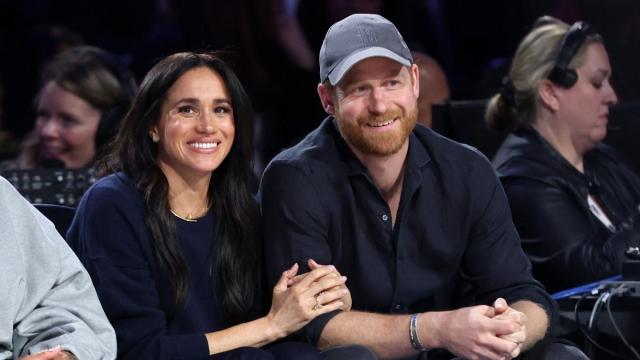 Prince Harry Doesn’t Blame Meghan Markle for How She’s Feeling — Insider
