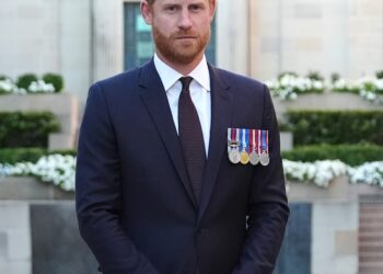 Prince Harry, Elton John Lose $50 Million in Fees After Daily Mail Lawsuit