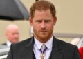 Prince Harry Faces Another Royal Freeze as Queen Camilla Keeps Her Distance — Source