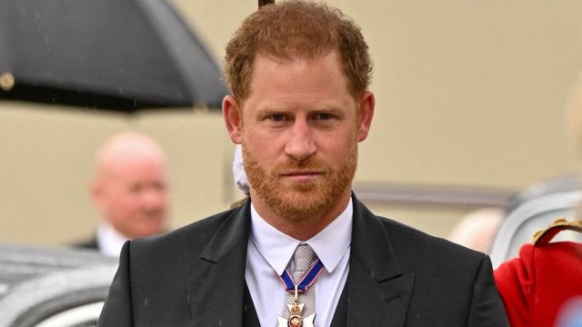 Prince Harry Faces Another Royal Freeze as Queen Camilla Keeps Her Distance — Source