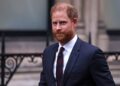 Prince Harry Loses Landmark Privacy Case Against Daily Mail Publisher