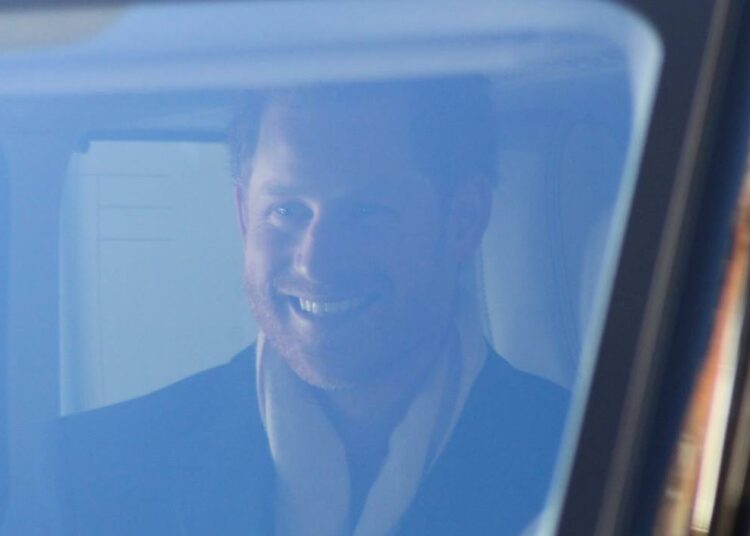 Prince Harry accepts Buckingham Palace stay… Then the Palace says there's no room: What on earth happened?