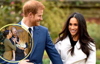 Prince Harry, Meghan Markle criticised over Prince Archie and Princess Lilibet's royal titles after UK reunion