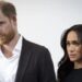 Prince Harry and Meghan Markle are ‘grovelling’ to get Royal positions back