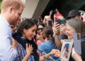 Prince Harry and Meghan Markle slammed as 'grifters’ over photo | Royal | News