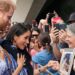 Prince Harry and Meghan Markle slammed as 'grifters’ over photo | Royal | News