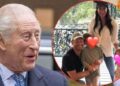 Prince Harry and Markle are now facing claims about their royal reconciliation efforts.MEGA; @meghan/Instagram