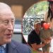 Prince Harry and Markle are now facing claims about their royal reconciliation efforts.MEGA; @meghan/Instagram