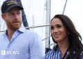 Prince Harry and Meghan: Will they or won't they, and will we care? - BBC