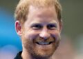Prince Harry and Meghan meet with King Charles III for first time in over four years