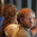Prince Harry arrives in the UK as royal sources 'unclear' on Buckingham Palace saga