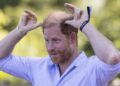 Prince Harry gets unflattering 4-word nickname after chaotic UK return | Royal | News