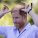 Prince Harry gets unflattering 4-word nickname after chaotic UK return | Royal | News