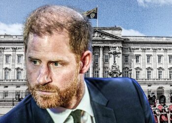 The conflicting accounts increased attention on the rift between the Duke of Sussex and the rest of the royal family.