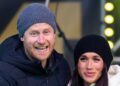 Prince Harry is 'deeply uncomfortable' with Meghan's money-making plan - Celebrity News - Entertainment