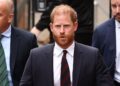 Prince Harry 'looking forward' to seeing King Charles - if it's safe | Royal | News
