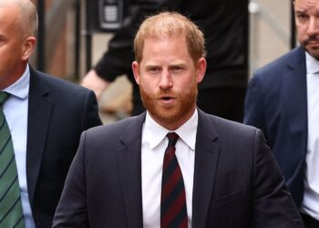 Prince Harry 'looking forward' to seeing King Charles - if it's safe | Royal | News