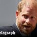 Prince Harry loses £50m phone hacking case against Daily Mail