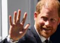 Prince Harry loses High Court case against Mail publisher - follow live